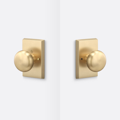 Bouton d'intimité Ridgecrest Mountain Oakley
