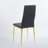 1+4 DINING TABLE SET