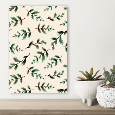 Reproduction d'art mural aquarelle