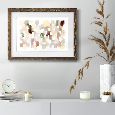 " Melted Sediment III "