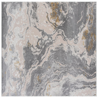Palma 374 Performance Abstract Rug