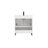 Kirkbride 30 inch Single Bathroom Vanity-123176028