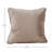 Rectangle Lumbar Microfiber Pillow with Piping, 2-pack-114638937-114638934