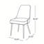 Chaise de salle à manger-627034936