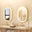 Miroir mural Beil-1377535703