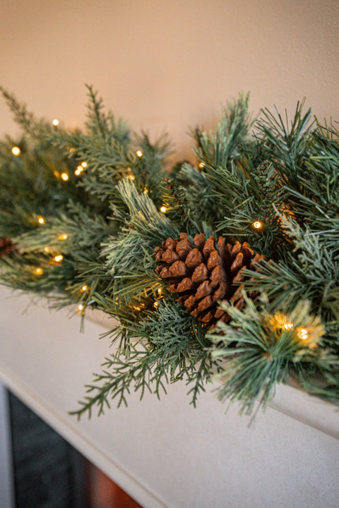 Garlands