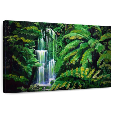 Alvord Jungle
