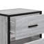Analisse 40cm W Metal Bedside Table-1327915199-1310089514