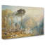 Dartmouth Cove by Joseph Mallord William Turner - Wrapped Canvas-61849114