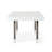 Aleigh 94.5" Dining Table