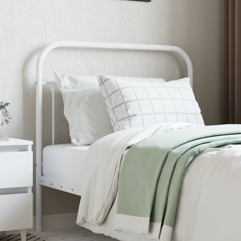 Cerro Replace Headboard, 100 x 200cm, White