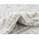 Tapis gris Marandia