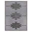 Tapis intérieur / extérieur Audresha-334001588