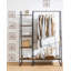 Annastassia 120cm Clothing Rack-211257750