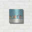 «Cabanas II Pastel» par Phyllis Adams-216753945