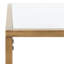 Table basse Wells