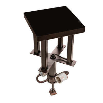 2 - Light Flush Mount