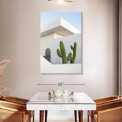 Cactus Harnek
