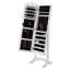 Armoire à bijoux avec miroir Ayssa-413517462