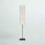 Lampe sur pied colonne 63 "
