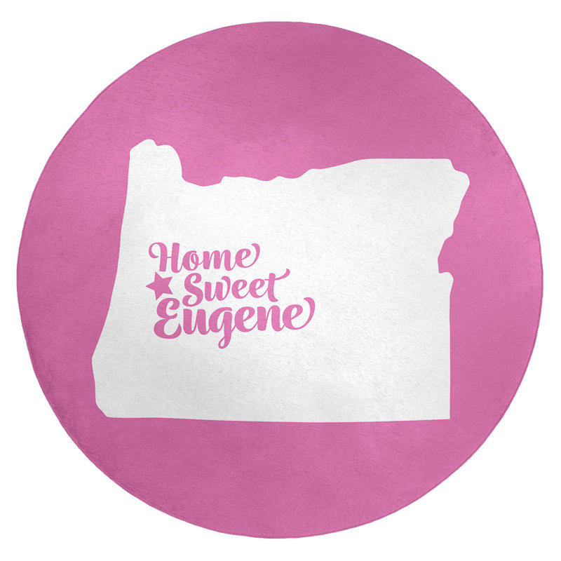 Tapis de poly-chenille eugene oregon