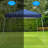 10 Ft. W x 10 Ft. D Steel Pop-Up Canopy-49242959