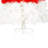 6FT Curved Christmas Tree