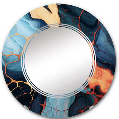 Kollman Circle Mirror