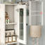 Meuble-lavabo Chester