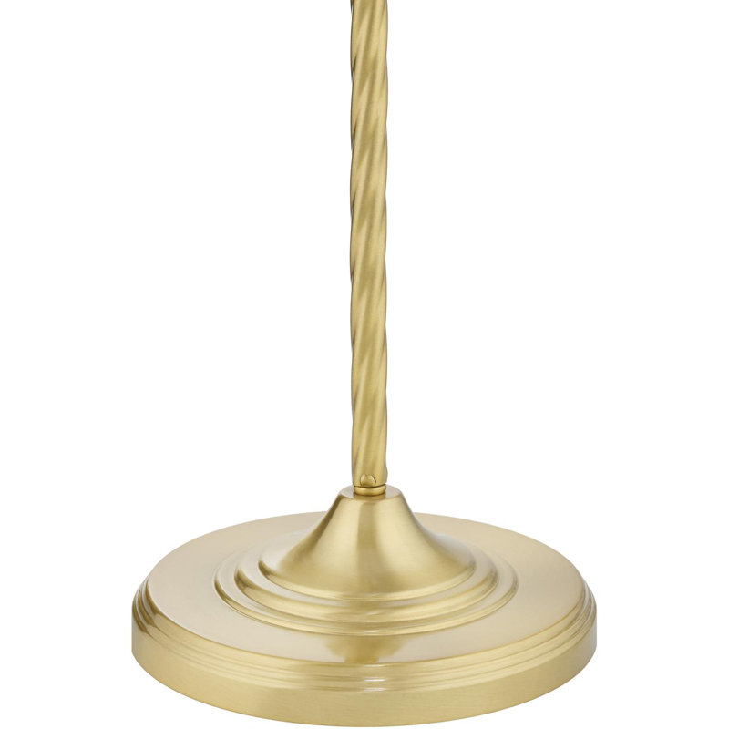 Lampe sur pied Erikson