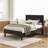 Platform Bed-2048537911