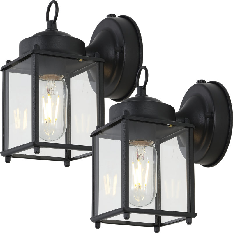 Nasyr Wall Light