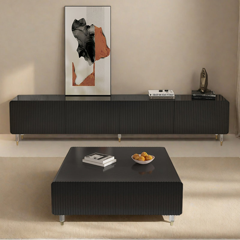 Devries, Black