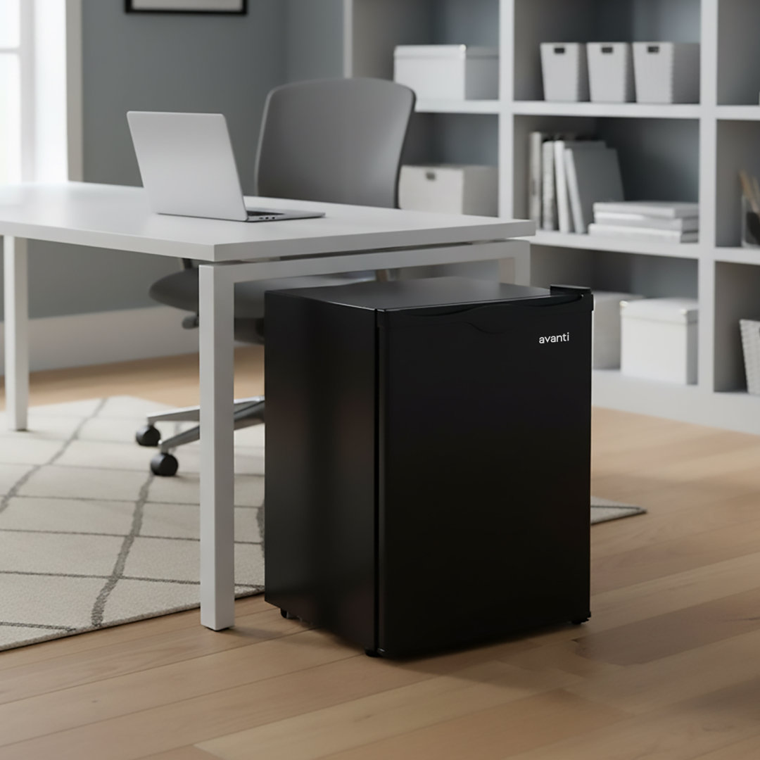 Avanti 2.2 cu. ft. Compact Refrigerator Avanti Products 
