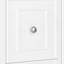 Meuble-lavabo de salle de bain avec tiroir rabattable, 2 tiroirs standard et tablette réglable-882346928