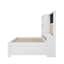 Lit de jour avec tablettes de rangement Browyn-536792181