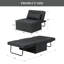Fauteuil convertible 72 po Horwood-1172535463
