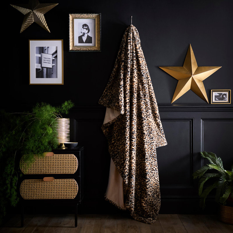 Throw Blanket