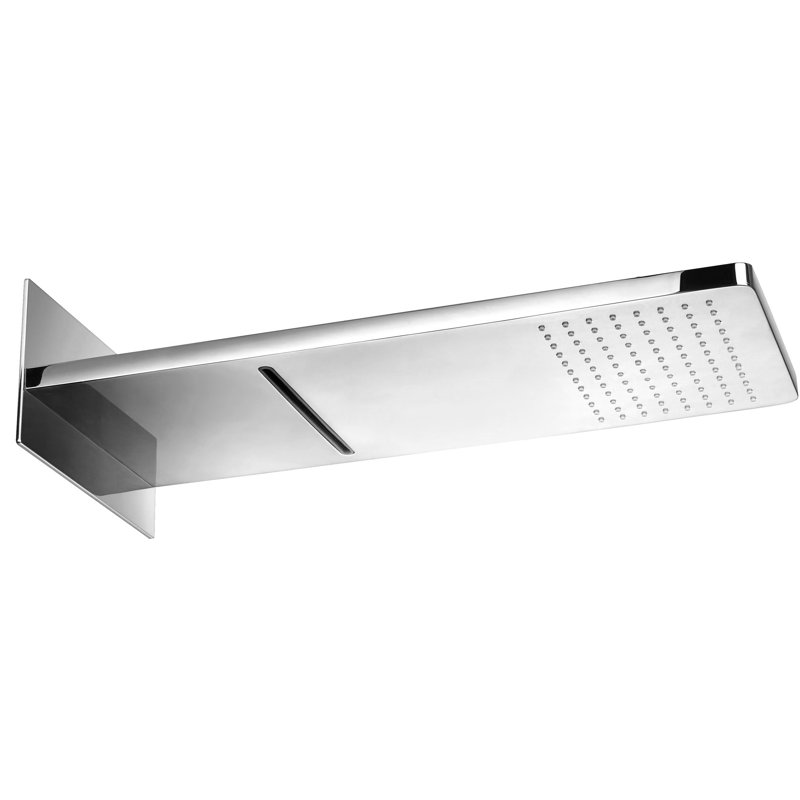 Saxon Rain Fixed Shower Head