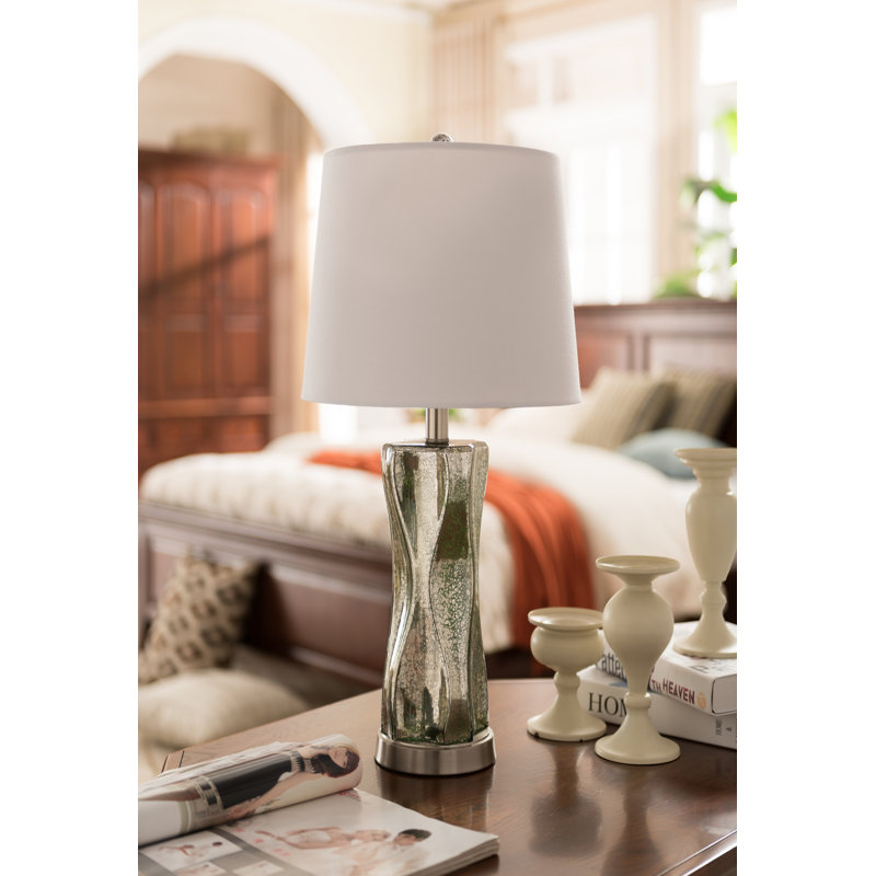 Lampe de table 23 po Goodell
