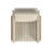 Arlecia Wood Frame Accent Chair-1191782137