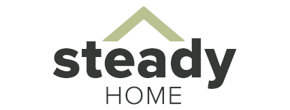 Steady Home Logo
