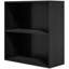 63 cm H x 60 cm W Particle Board Bookcase