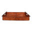 Shagreen Decorative Tray-224469499