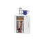 Elizabethville Wood Food Storage Container