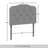 Raichelle Upholstered Headboard-1007214588-1007214586