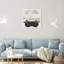 «I Rather Stay Night» - Art textuel-71080025-71080028
