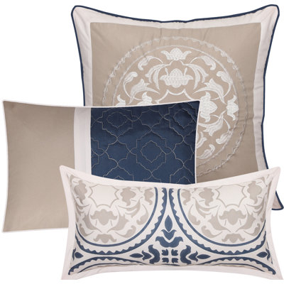 Camila Comforter Set