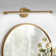 Abidul 360° Rotatable 23.6" Dimmable Bathroom Vanity Light LED Bath Bar