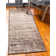 Tapis beige Handan